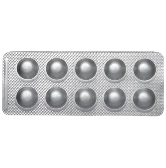 rosubest 10mg tablet 10's